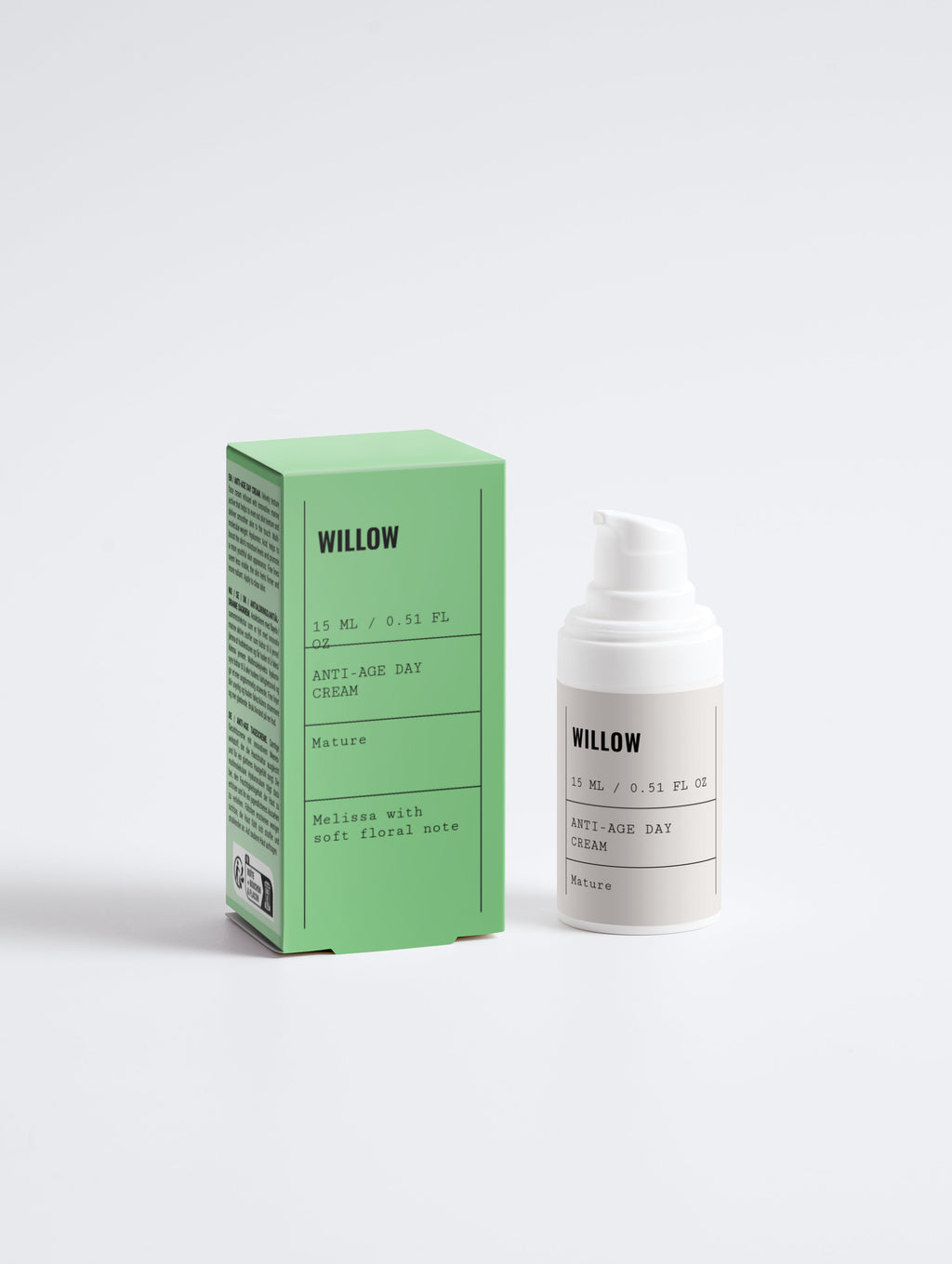 Anti-Age Day Cream