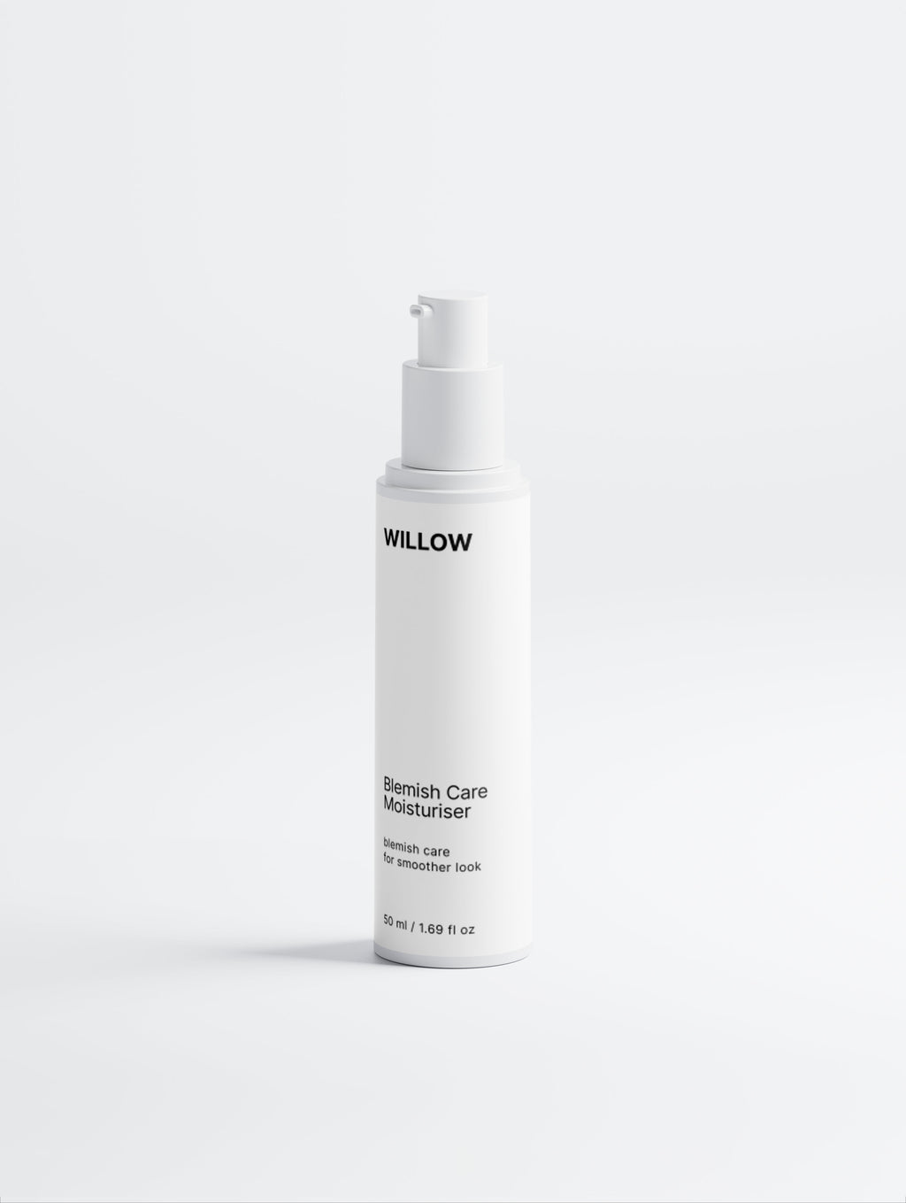 Blemish Care Moisturiser