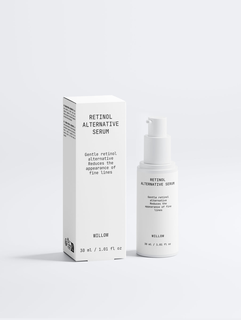 Retinol Alternative Serum