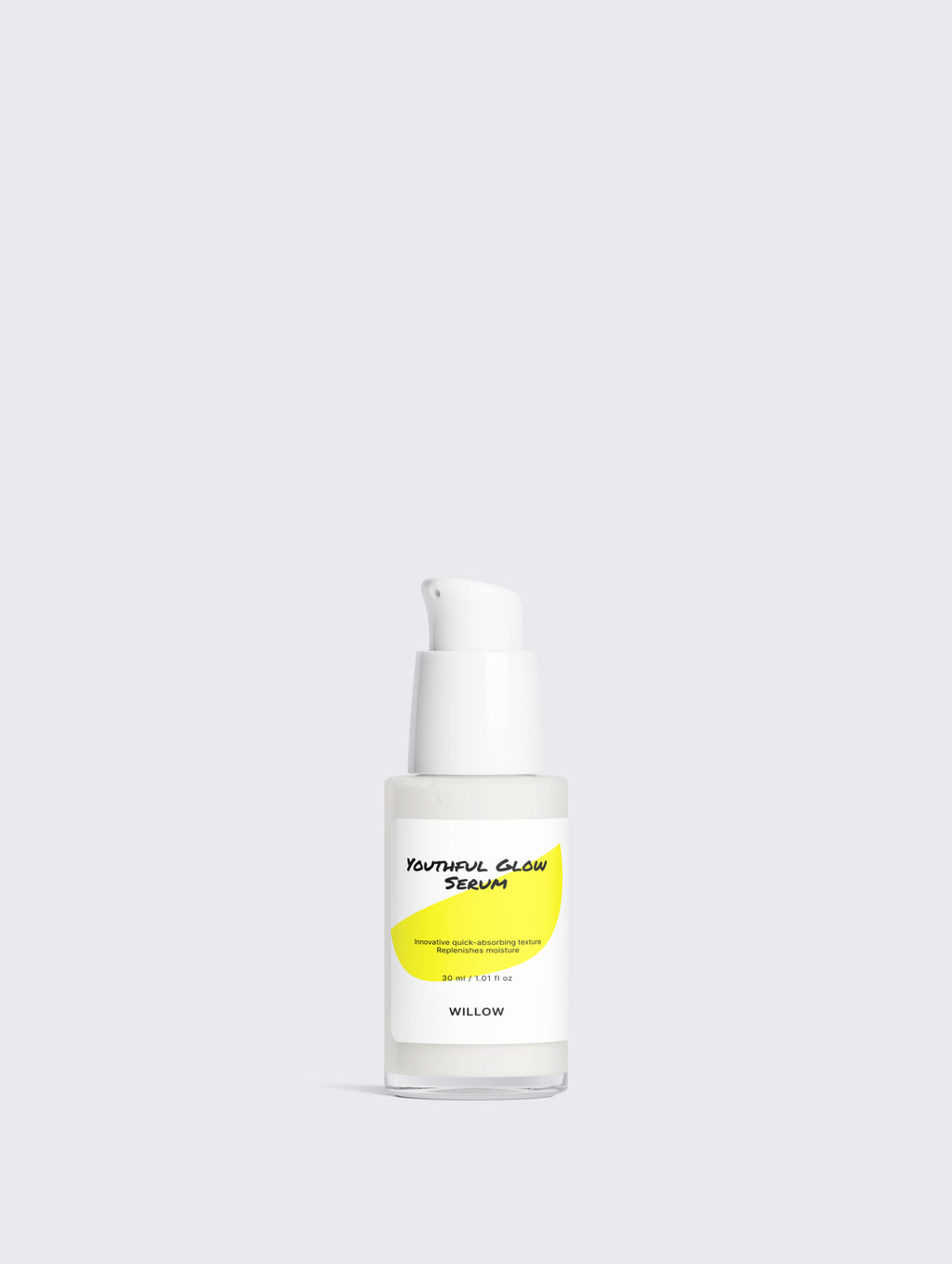 Youthful Glow Serum