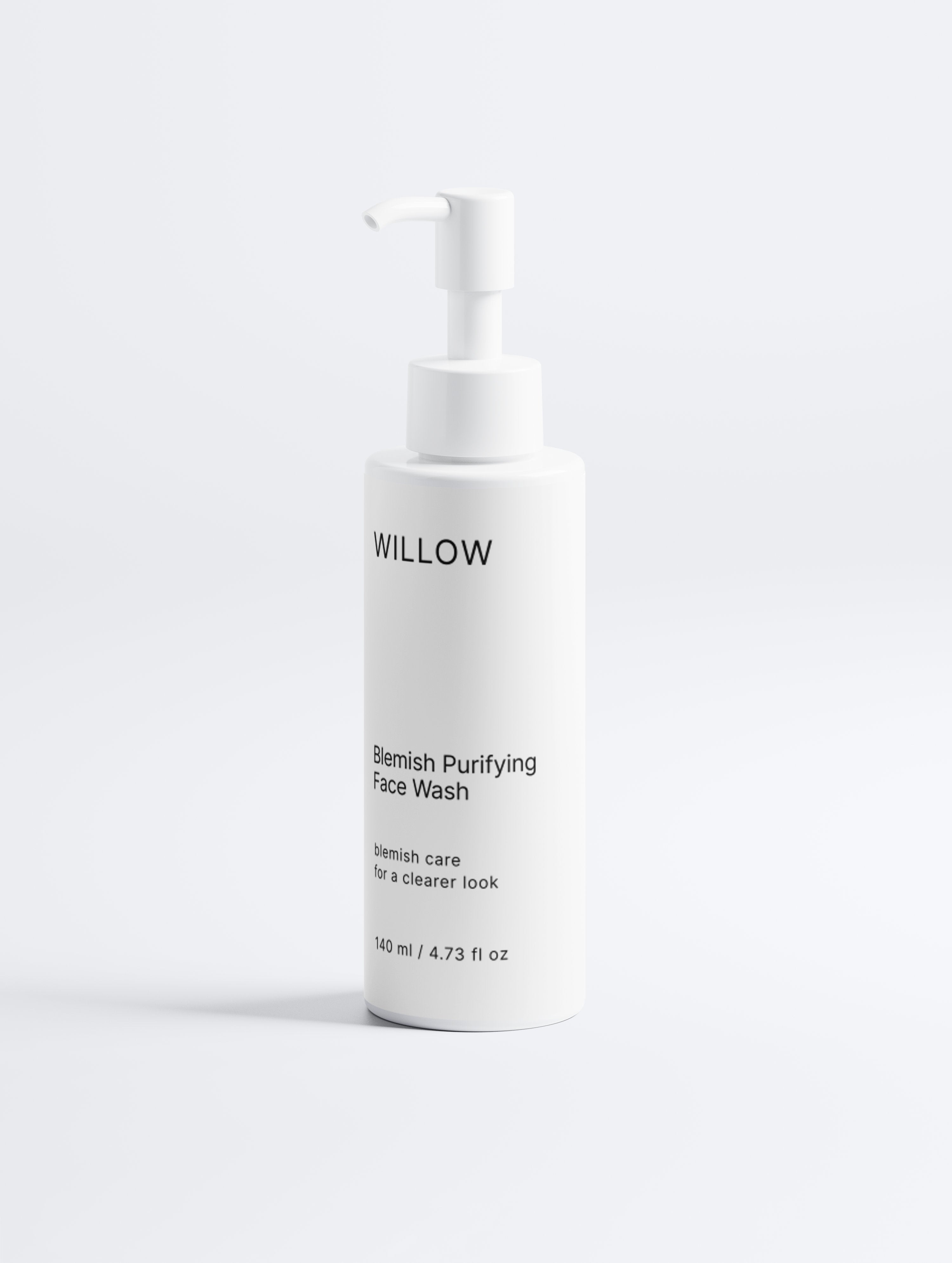 Blemish Purifying Face Wash