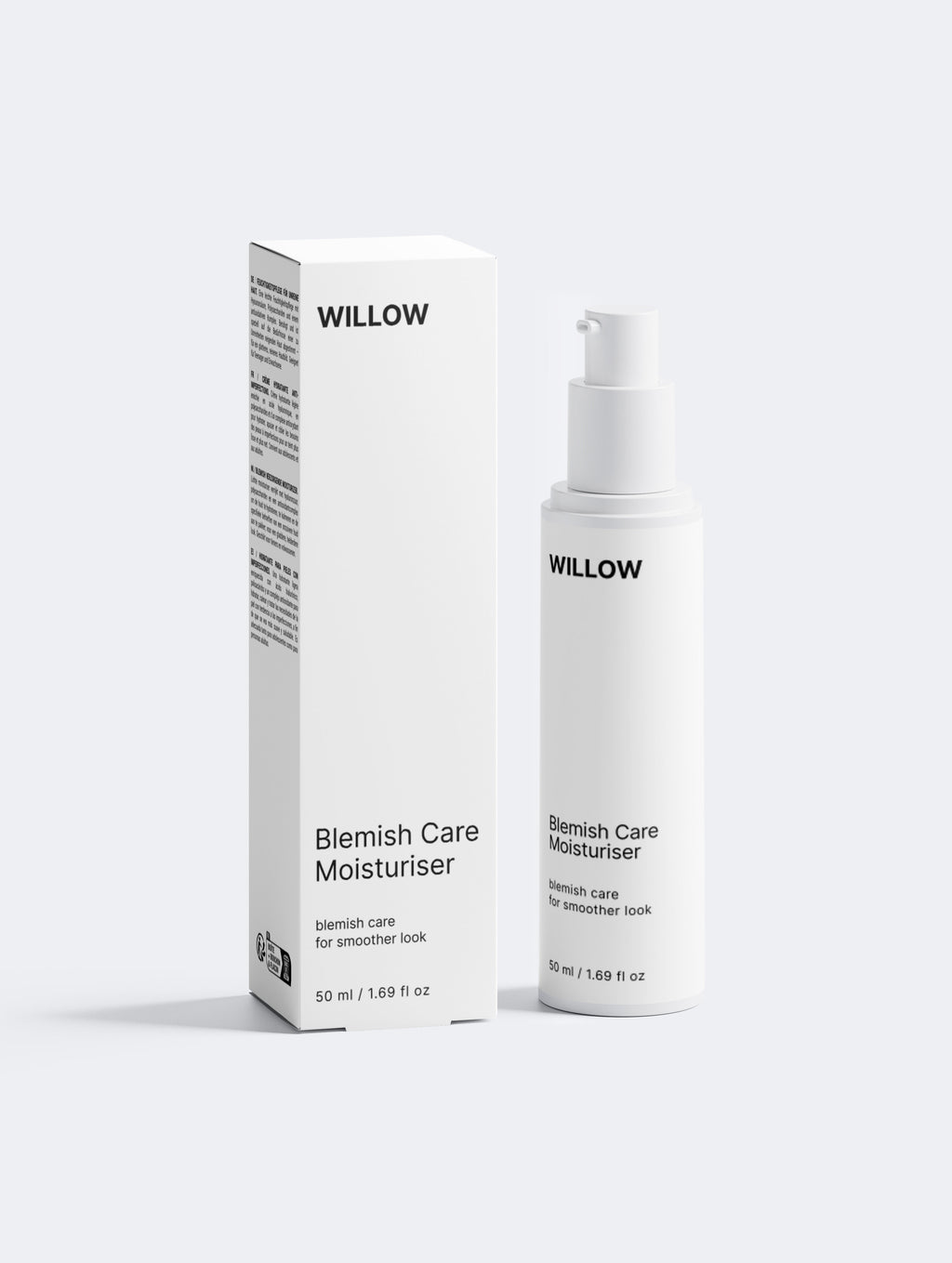 Blemish Care Moisturiser
