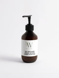 Silk Skin Hand Cream, Woody Amber & Leather