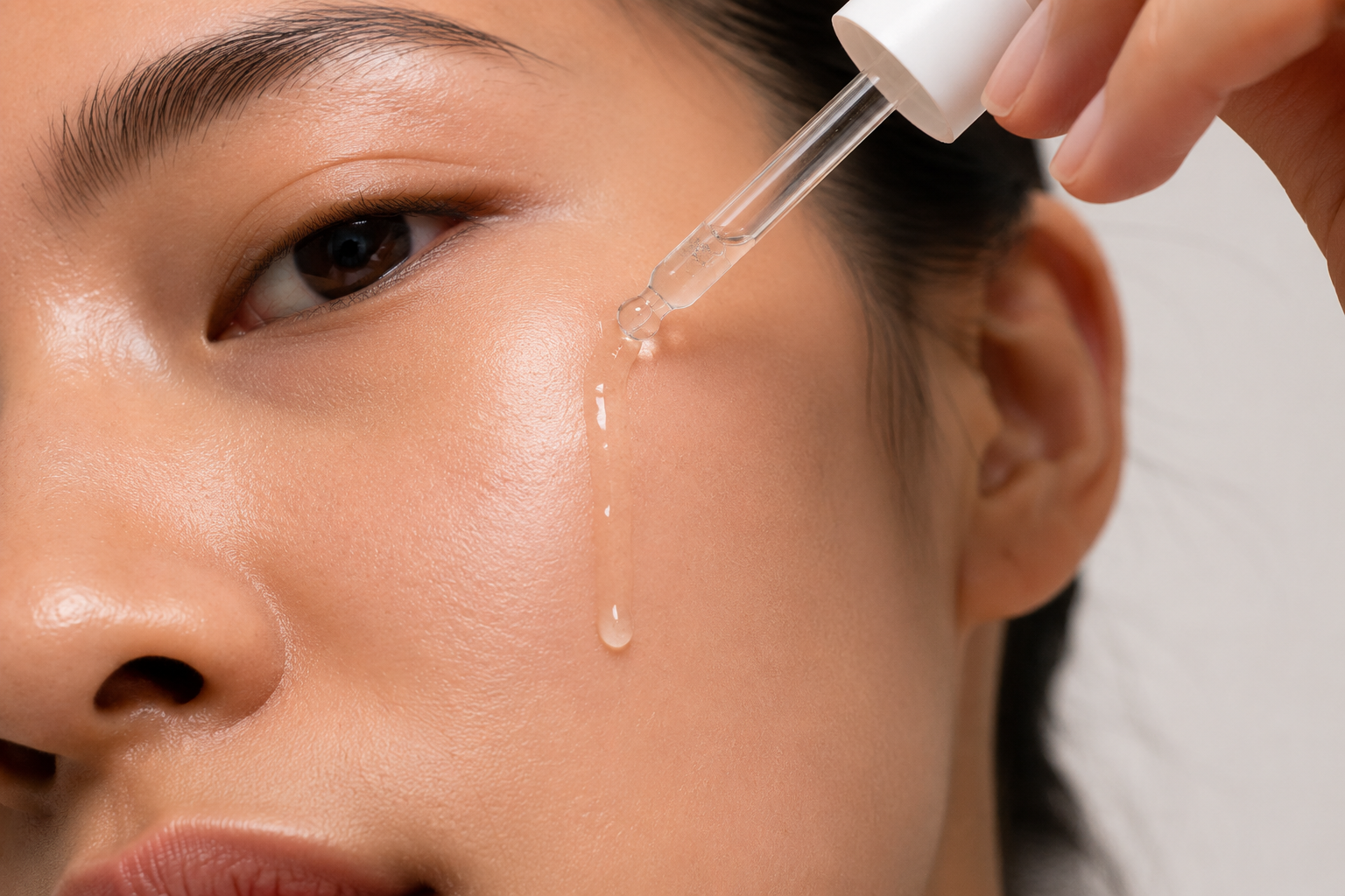 Lactic Acid Renewal Treatment, an overnight exfoliating ritual designed to gently renew and hydrate the skin at the same time.