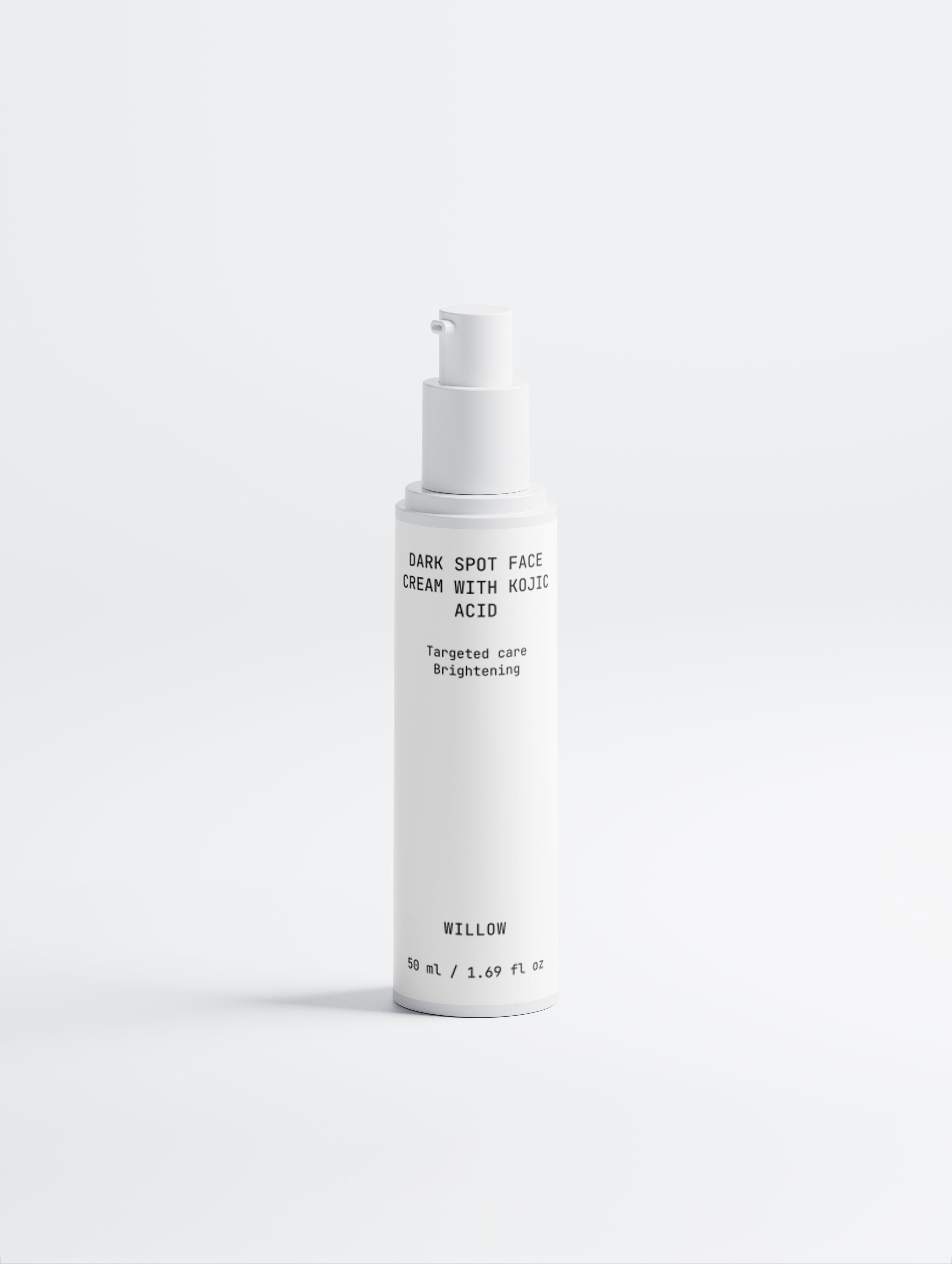 Dark Spot Face Cream with Kojic Acid