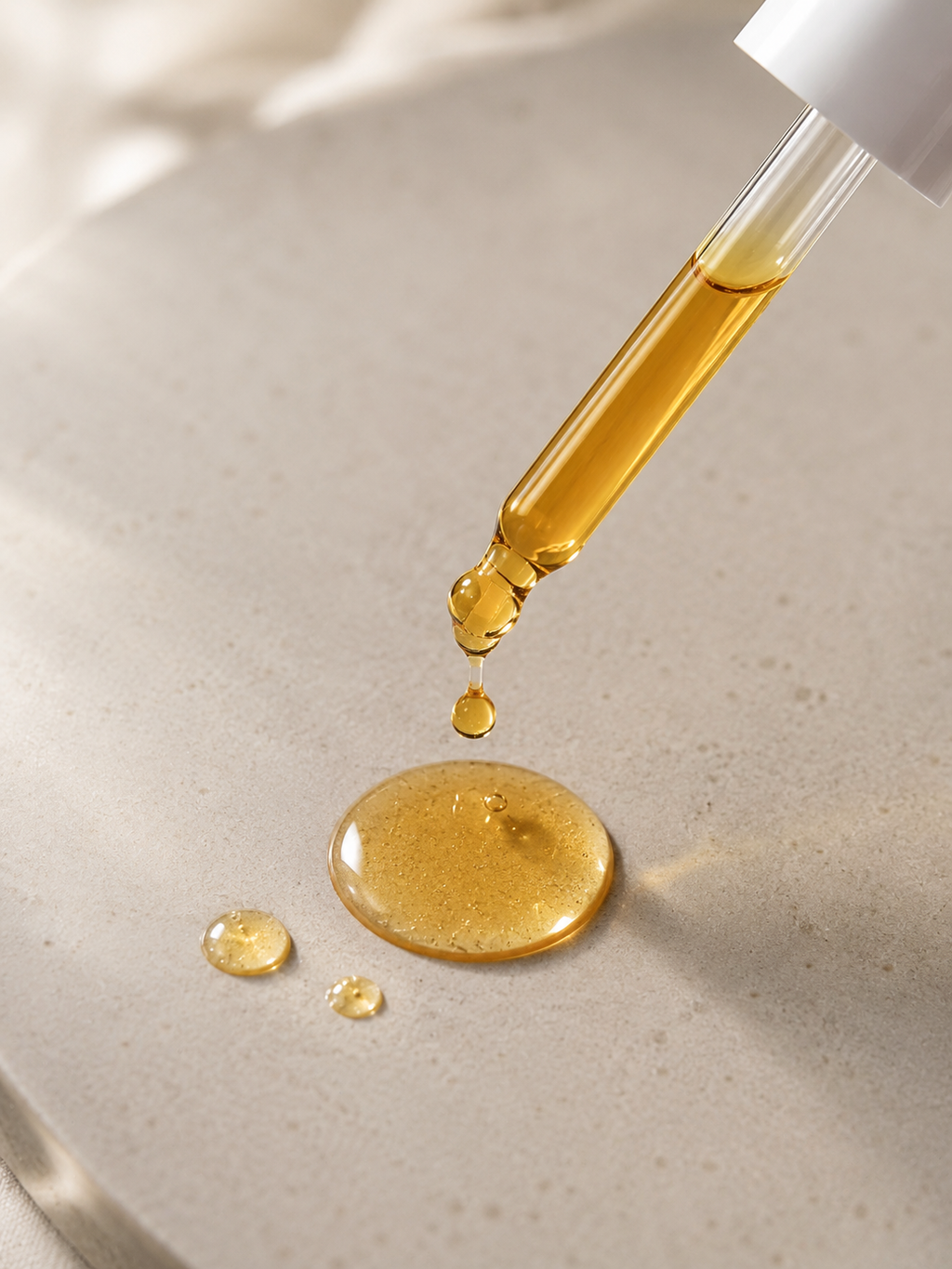 Lightweight yet intensely nourishing, it absorbs effortlessly into the skin to help enhance hydration, smoothness, and natural luminosity without feeling heavy or greasy.