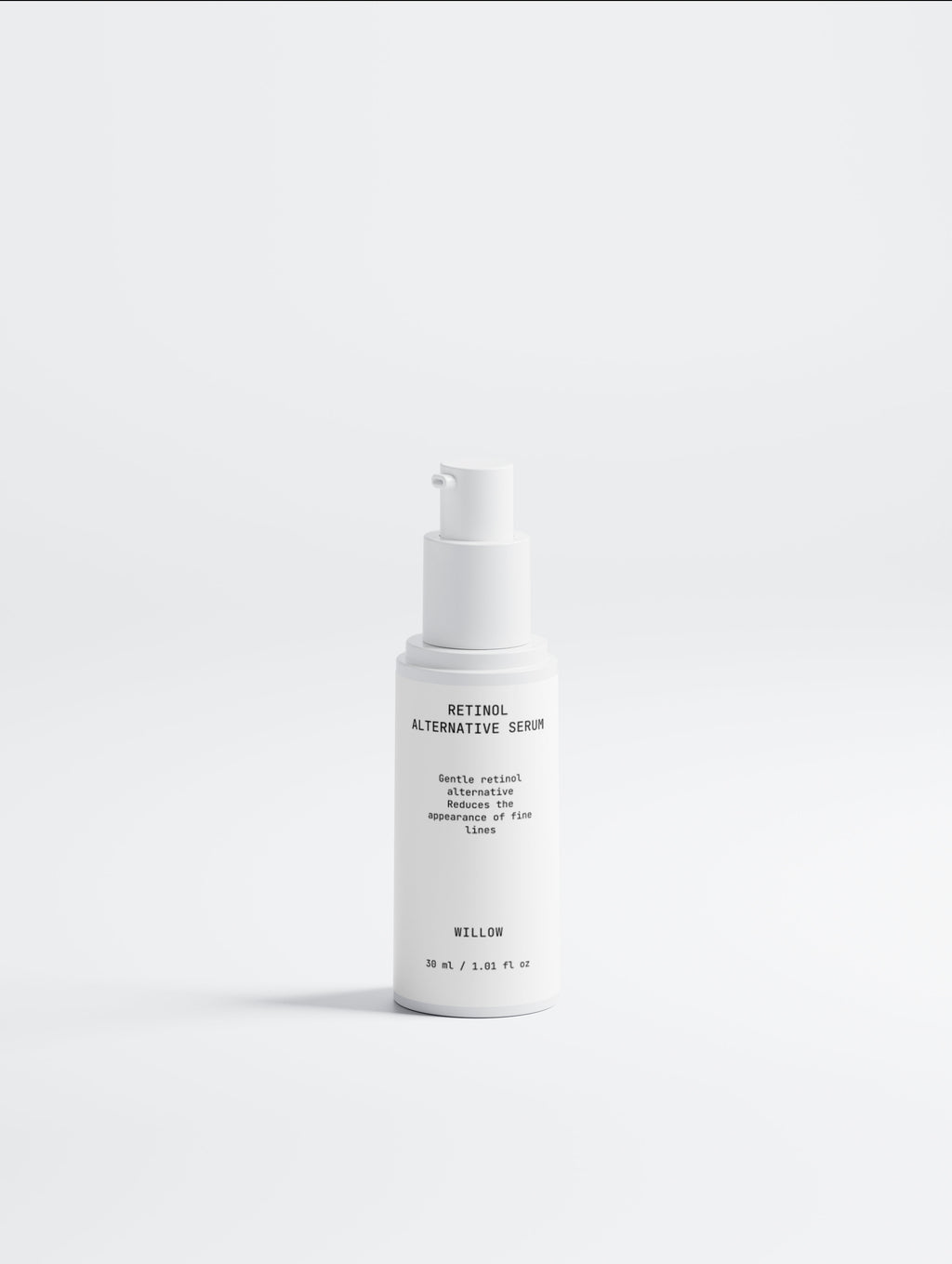 Retinol Alternative Serum