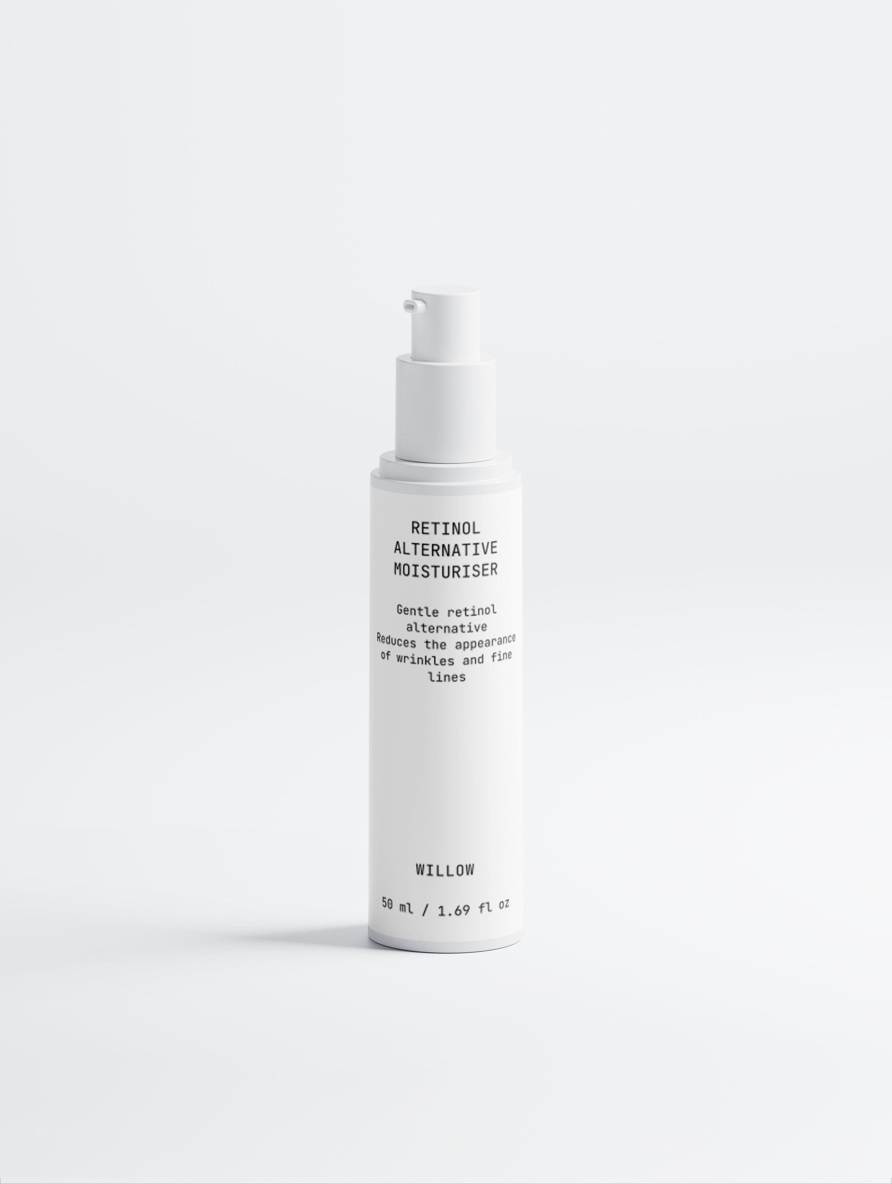 Retinol Alternative Moisturiser
