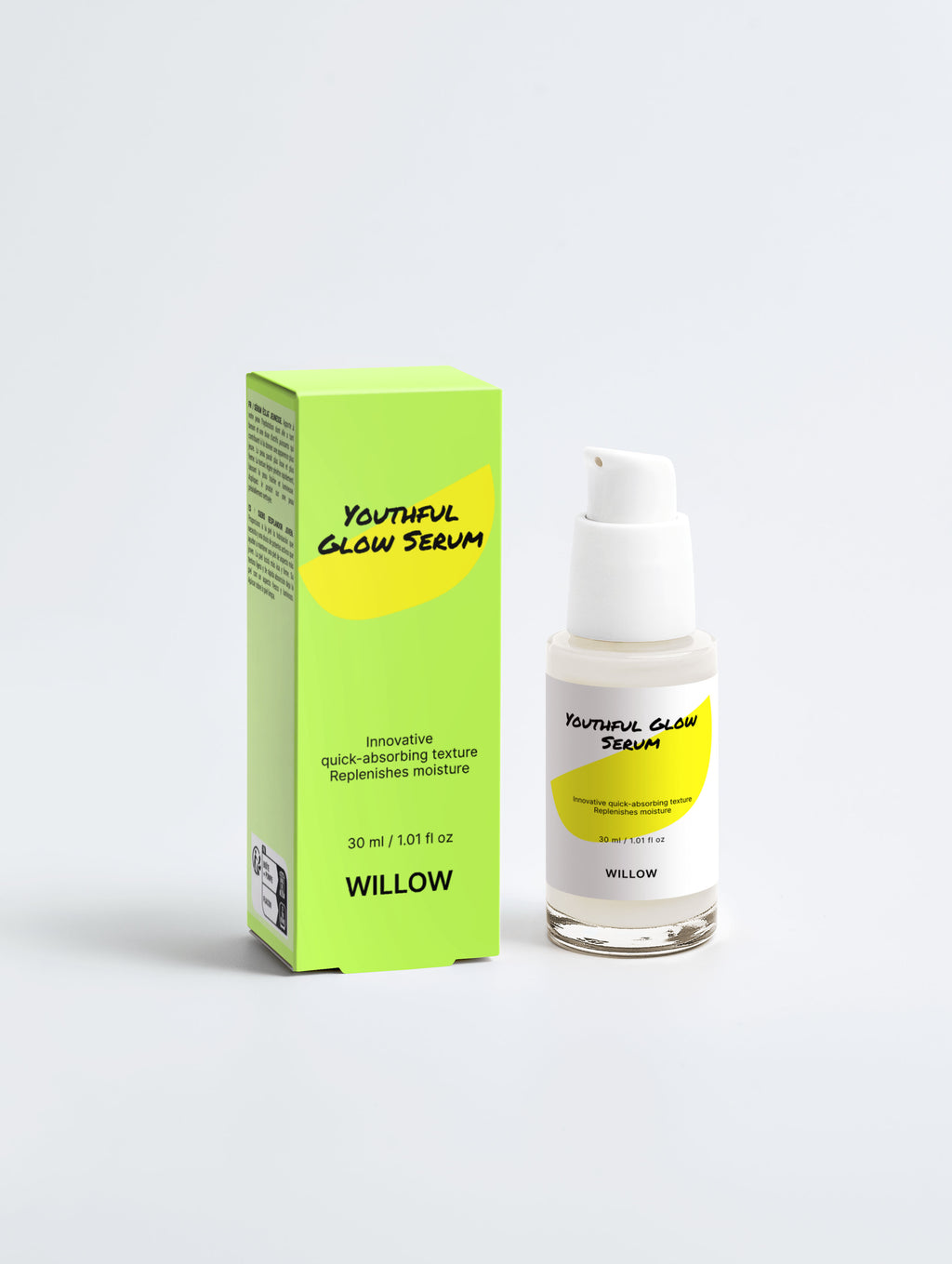 Youthful Glow Serum