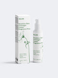 Sensitive Skin Overnight Cream, Fragrance-Free