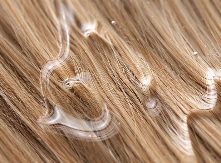 Elevate your haircare ritual with our Keratin Volume Boost Shampoo — a cleansing formula designed to gently purify while bringing softness, body, and vitality back to the hair. Enriched with strengthening Hydrolyzed Keratin, energizing Caffeine, Rosemary Oil