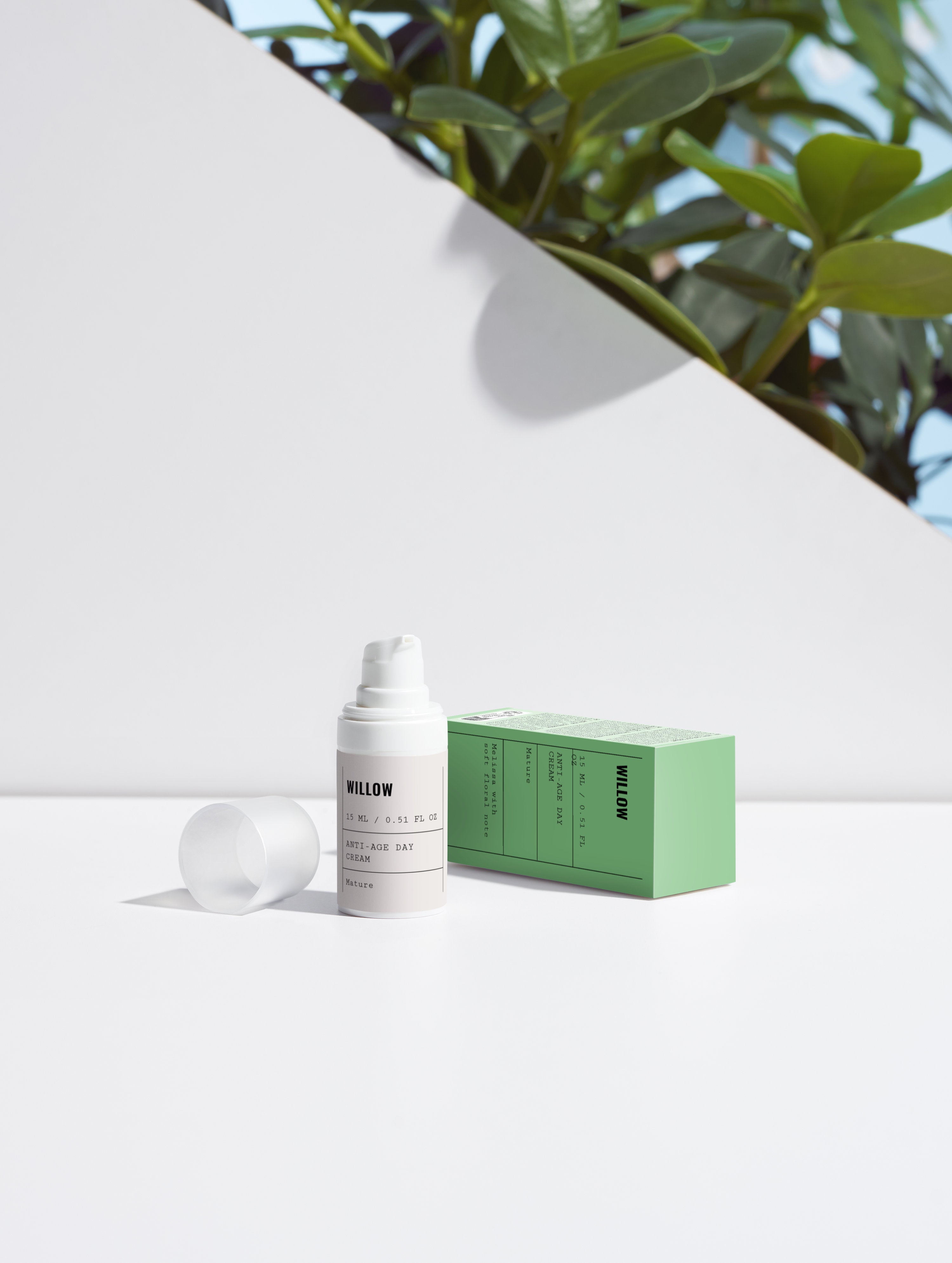 Anti-Age Day Cream