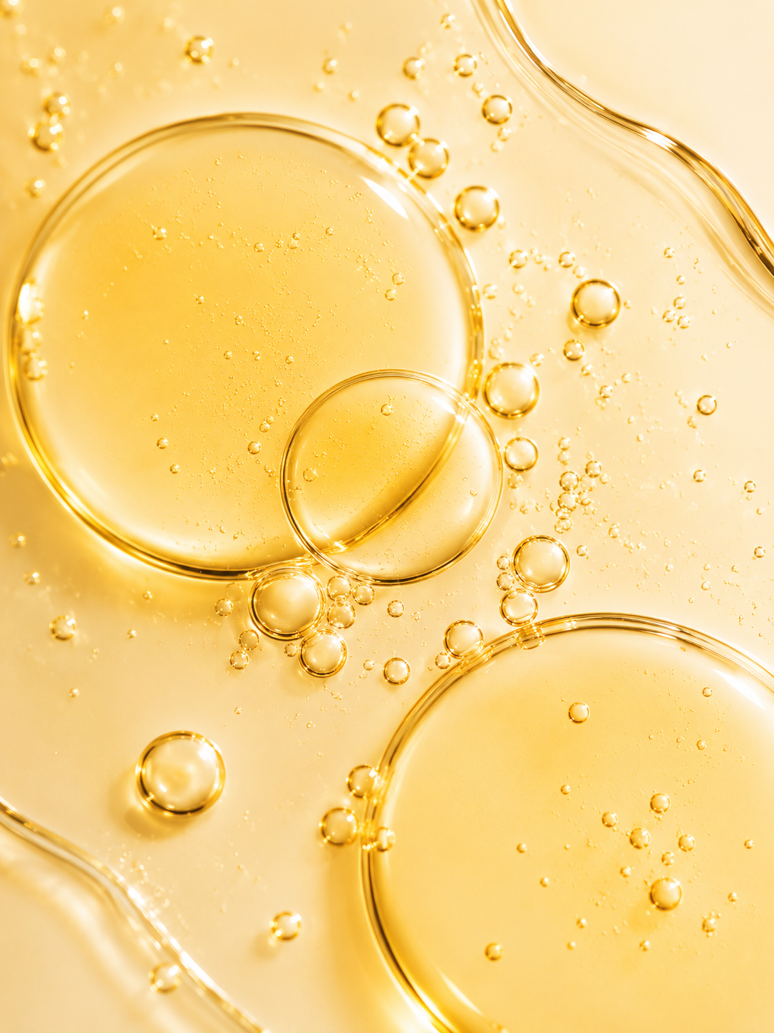 Willow ginkgo gel booster for lightweight moisture and antioxidant skincare support.