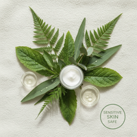 Sensitive Skin Safe